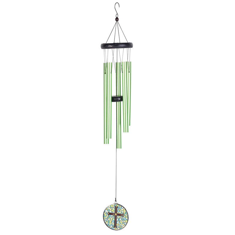Carillon Dontrelle Cross Sail