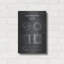 «Beer Keg Blueprint Vernis Tableau», par Patents-853342658