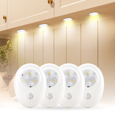 Els 3Led 3Color 4Packs