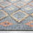 Hemlock Hand Loomed Jute, Cotton Geometric Rug-1363228649
