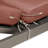 DUCKCOVERS All-Weather Outdoor Chaise Cushion-50010899-50010897