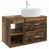 Medium Wood