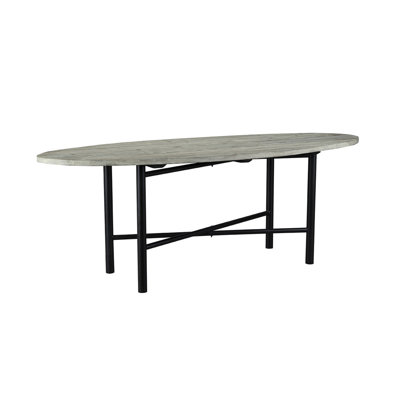 Marquee Pine Wood Dining Table