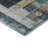 Premium Machine Washable Mayfield AMF1123 Geometric Rug-2063293444