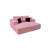 Boneless Froshtonvale Double Chaises Loveseat-553013443