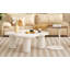 Ensemble de 2 tables basses modernes VIBE HAUS (table incluse seulement)