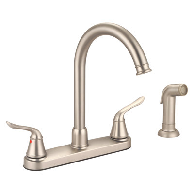 Robinet de cuisine Castille