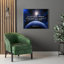 «Things Not Seen» - Impression sur toile tendue-95727976