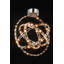 Salgado 32 - Light Crystal LED Chandelier