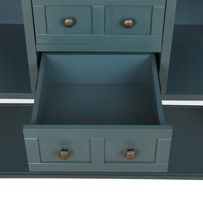 Bodoy 46.06'' Console Table