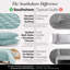 Ensemble de courtepointe surdimensionnée Southwest Fine Linens-1368851788-1368851785