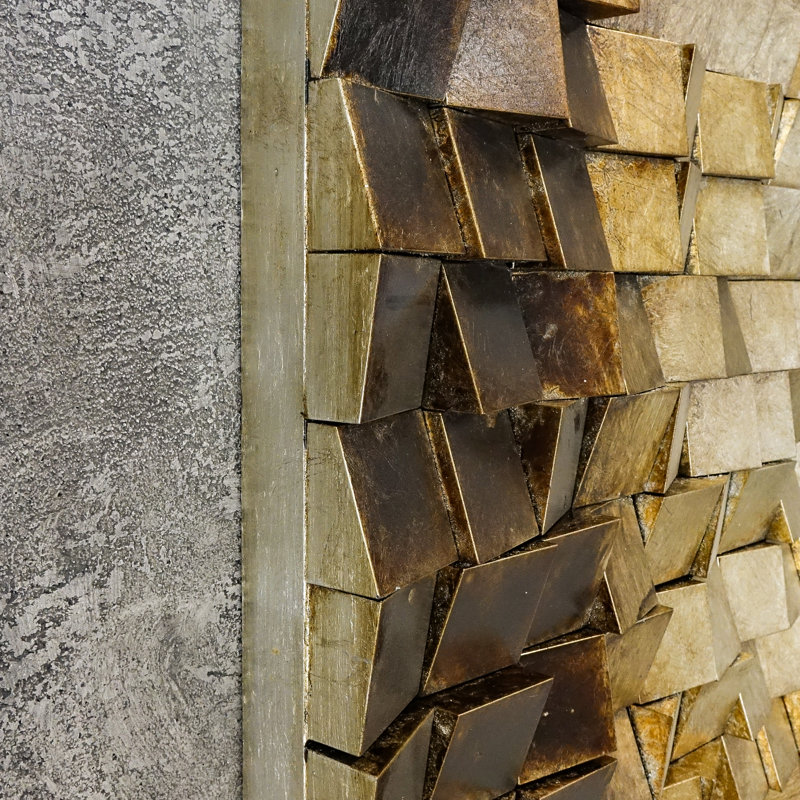 Traditional Wall Decor