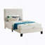 Lit plateforme tapissier Findlay-114823927