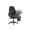 Chaise de travail