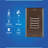 Integrated LED Step Light-91685268