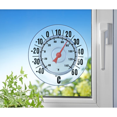 Thermometer Machado