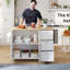 Kitchen Cart-2049285931