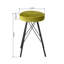 Byerly Metal Accent Stool-940341746