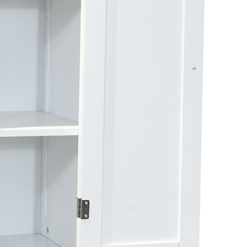 Armoire à linge Jamarcus Classic