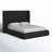 Upholstered Platform Bed-136184769-187616651