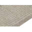 Rug & Kilim’S Extra-Long Kilim Runner Rug With White Textural Stripes And Striae-1436070538