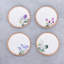 Vida Melamine Salad/Dessert Plate