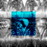 Looking Glass 1 Print by Leo Lam
