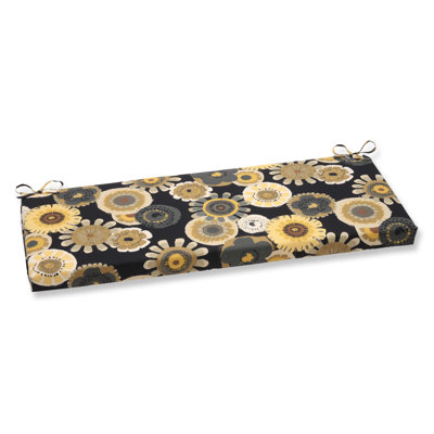 Coussin de banc d’intérieur/d’extérieur crosby