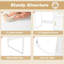 Hypatos Dressing Table with Mirror