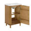 Kensington 24" Single Bathroom Vanity-1737456519
