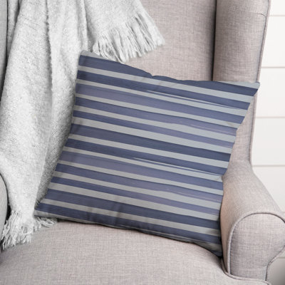  Polyester/Polyester Blend Throw Square Pillow Cover & Insert