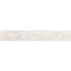Wells Stone 3" x 24" Matte Porcelain Quarter Round Tile Trim-72293228