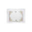 Ibla Embroidery By DEA Sateen Sham-71229035-71229042