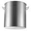 VEVOR 64L Stainless Steel Stock Pot