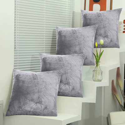 Square Scatter Cushion Cushion Cover