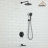 All-In-One Kit with Rough in-Valve-62488651