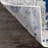 Amanda Abstract Gray Indoor Area Rug-2057616502