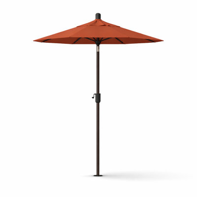 Natalie 74.5'' Outdoor Umbrella