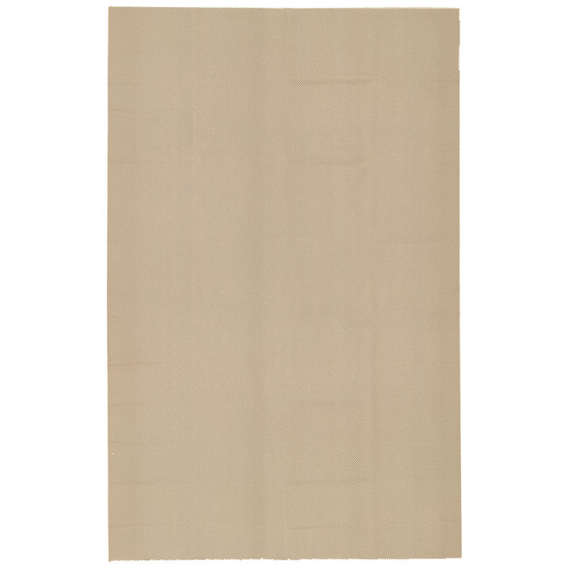 Sous-tapis d'extérieur Rhapsody Stuff, Rectangle 5 pi x 8 pi