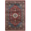 Tapis d'intérieur / extérieur en polypropylène tissé à la machine Sardin-51561498