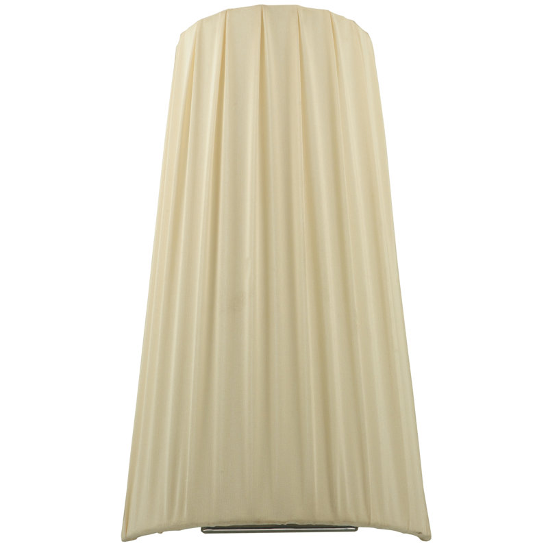 Channell 2 - Light Flush Mounted Sconce