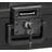 Waterproof 1 Hour Fire Chest