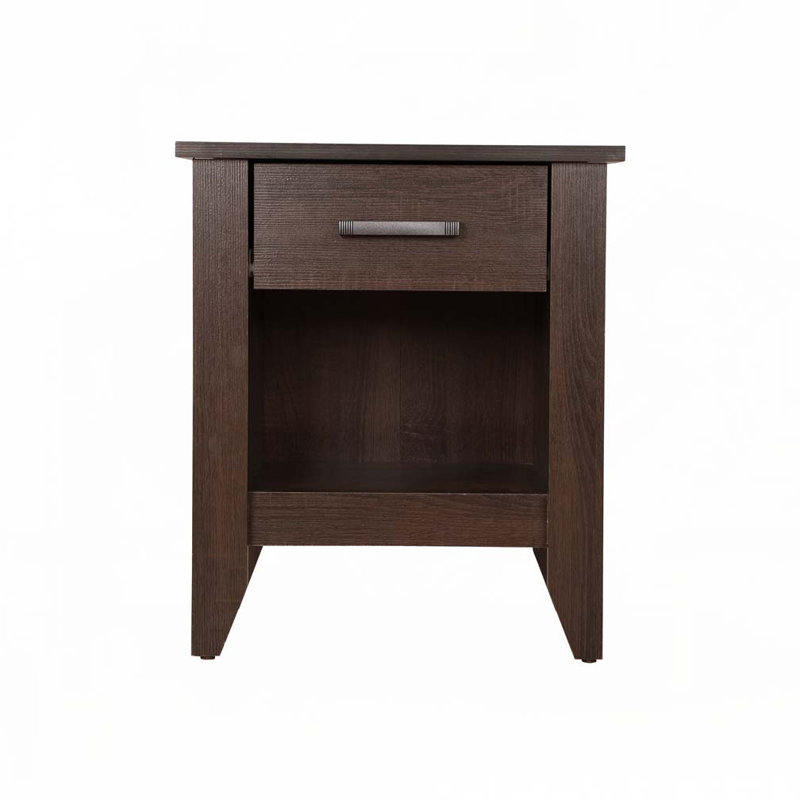 Nightstand, Brown