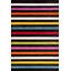 Carmelita Striped Area Rug-2011044092