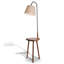 Lampe sur pied Nordic