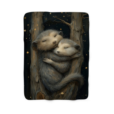Throw Blanket