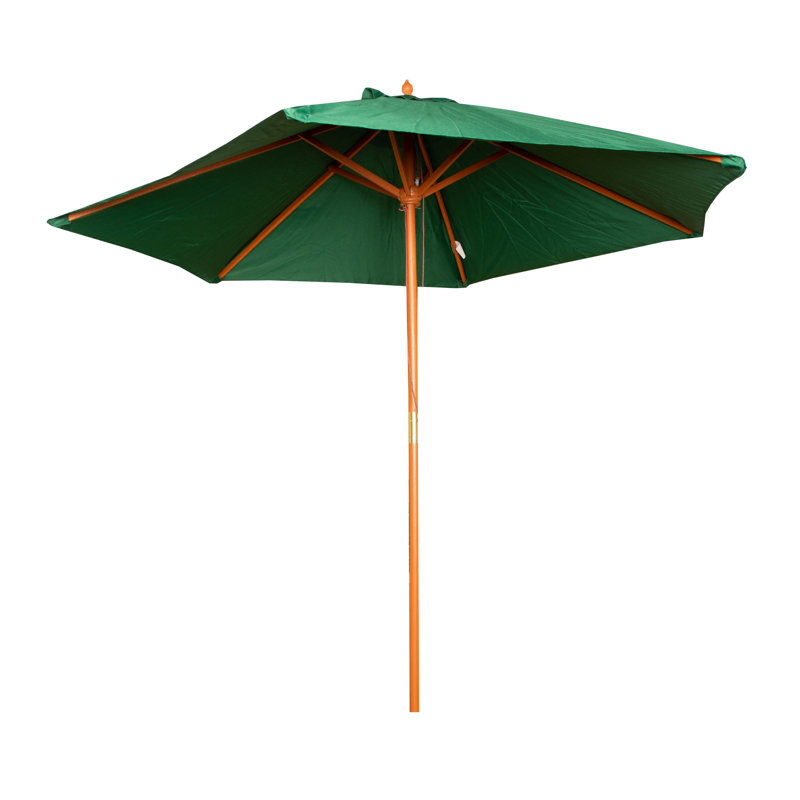 Chanya Market Parasol