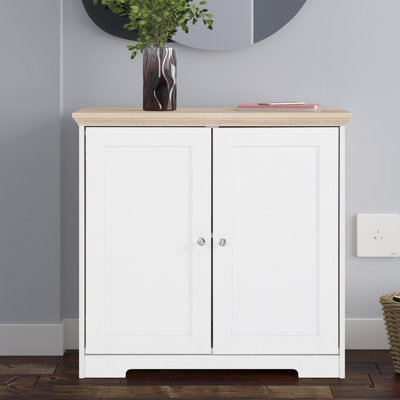 Glenmoor 84cm Sideboard