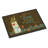 Peaslee Non-Slip Outdoor Doormat-514974582