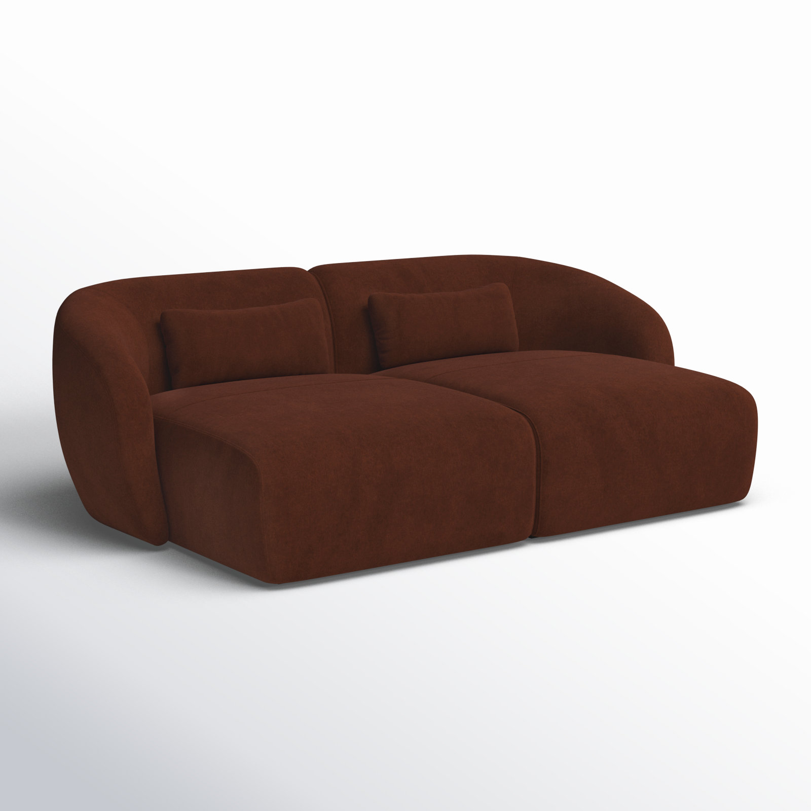 AllModern Anson Modular Sectional - Thumbnail 2